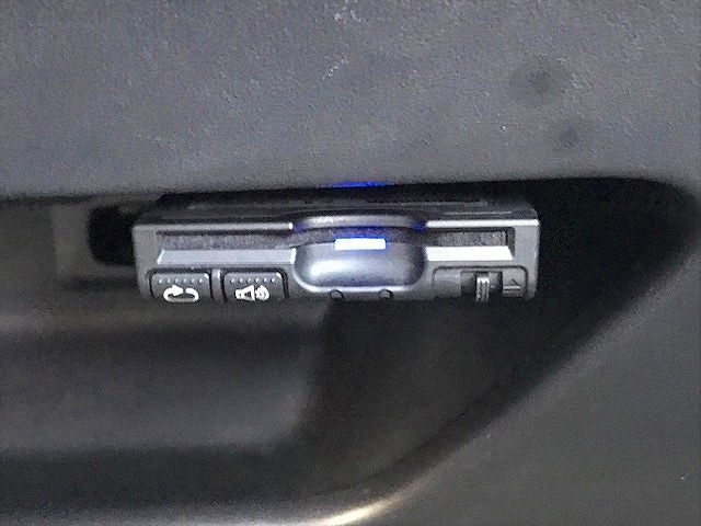 Mitsubishi MIRAGE HATCHBACK 2018-07 22284-16