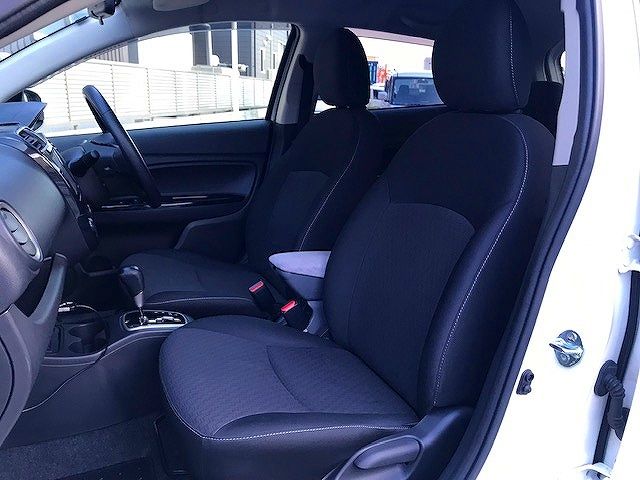 Mitsubishi MIRAGE HATCHBACK 2018-07 22284-12