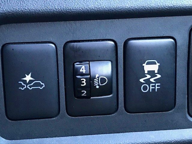 Mitsubishi MIRAGE HATCHBACK 2018-07 22284-11