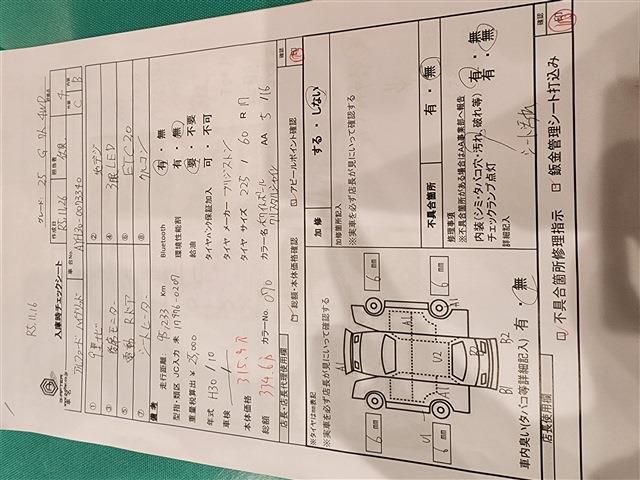 Toyota ALPHARD HYBRID 2018-10 182777-20