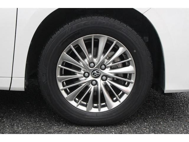 Toyota ALPHARD HYBRID 2018-10 182777-9
