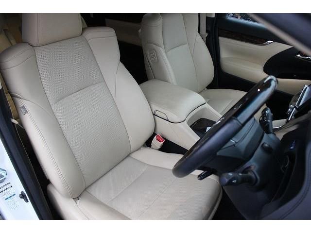 Toyota ALPHARD HYBRID 2018-10 182777-12