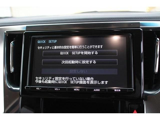 Toyota ALPHARD HYBRID 2018-10 182777-1