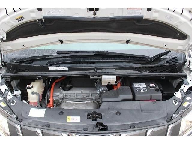 Toyota ALPHARD HYBRID 2018-10 182777-17
