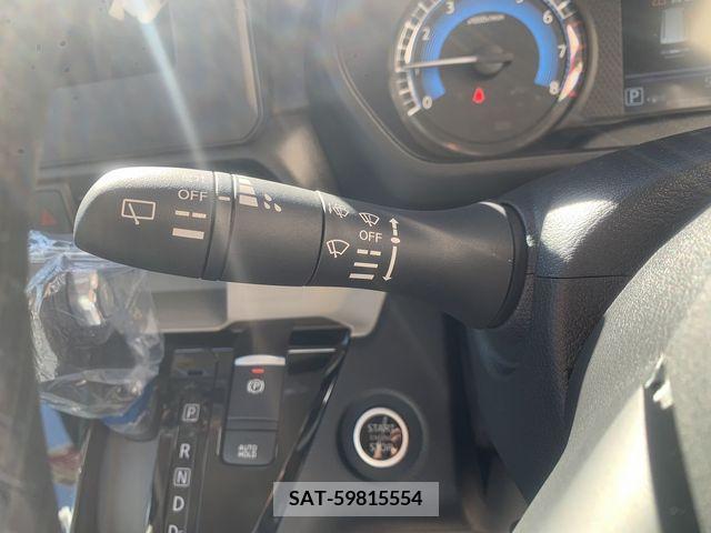 Mitsubishi DELICA MINI 2023-09 204086-13