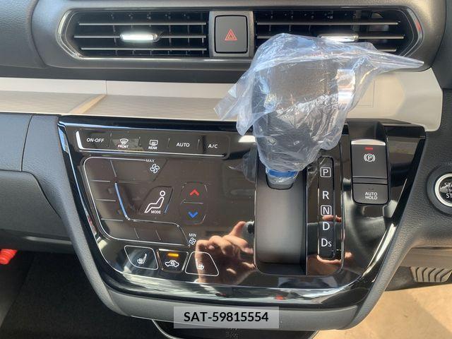 Mitsubishi DELICA MINI 2023-09 204086-15