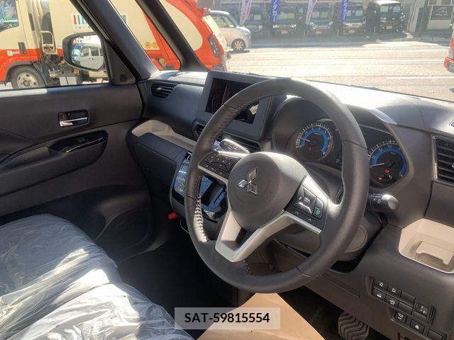 Mitsubishi DELICA MINI 2023-09 204086-6