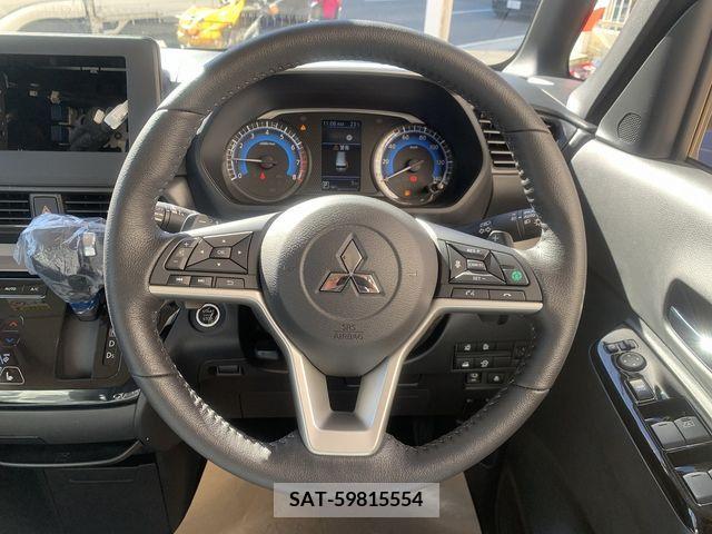 Mitsubishi DELICA MINI 2023-09 204086-5