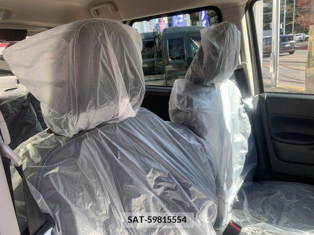 Mitsubishi DELICA MINI 2023-09 204086-7