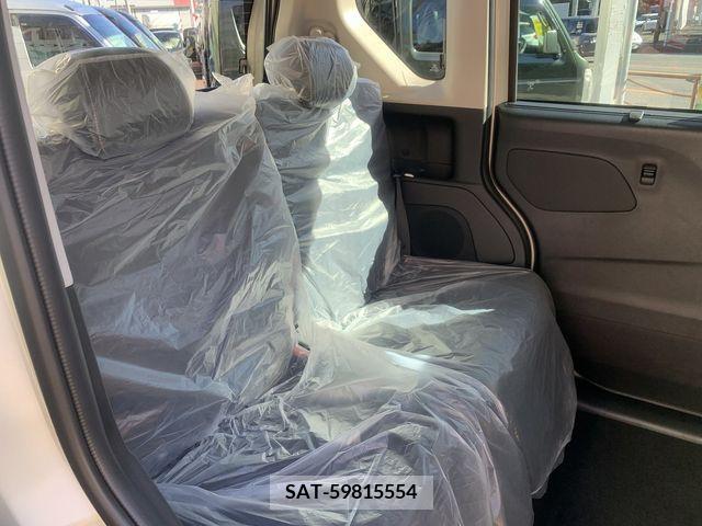 Mitsubishi DELICA MINI 2023-09 204086-8
