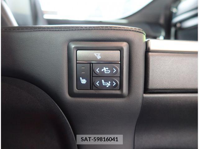 Toyota ALPHARD 2019-09 293298-9