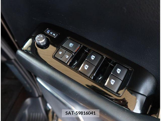 Toyota ALPHARD 2019-09 293298-12