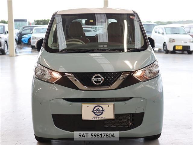 Nissan DAYZ 2022-11 353561-1