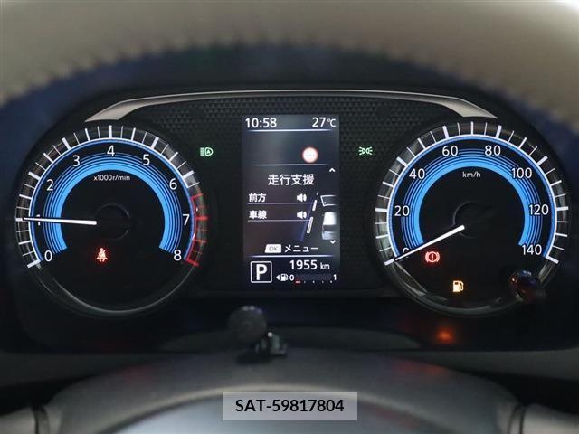Nissan DAYZ 2022-11 353561-15