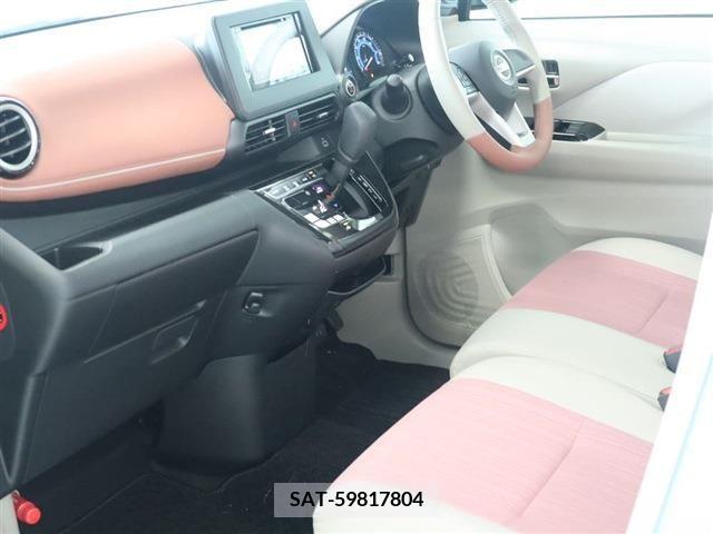 Nissan DAYZ 2022-11 353561-25