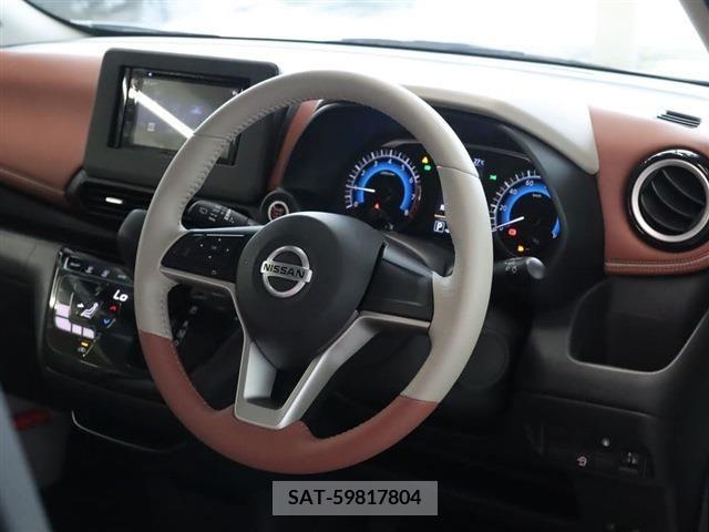 Nissan DAYZ 2022-11 353561-10