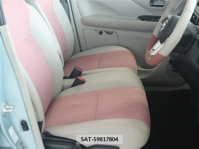 Nissan DAYZ 2022-11 353561-22