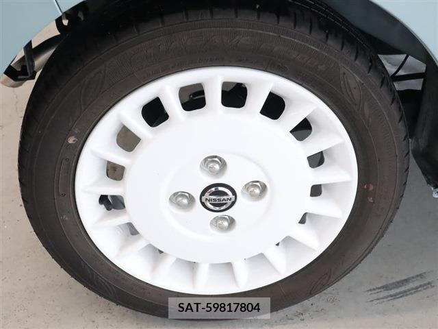 Nissan DAYZ 2022-11 353561-9