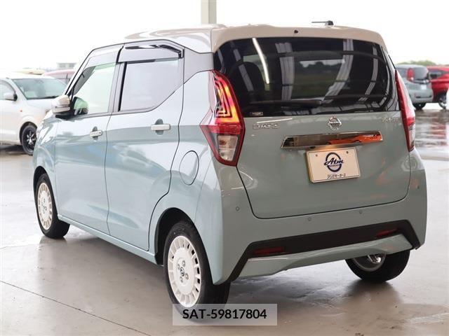 Nissan DAYZ 2022-11 353561-5