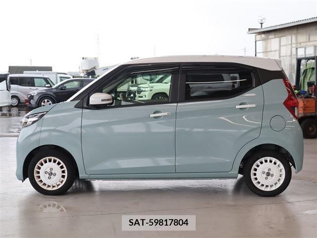 Nissan DAYZ 2022-11 353561-6