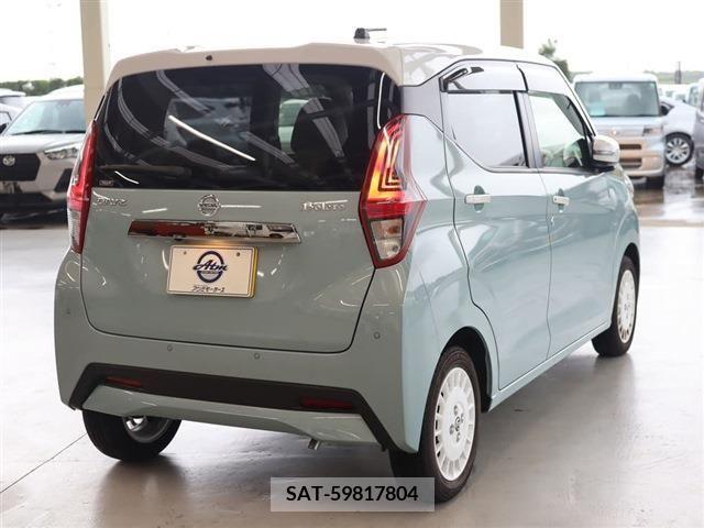 Nissan DAYZ 2022-11 353561-3
