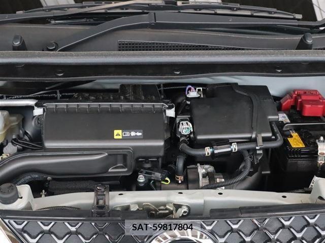 Nissan DAYZ 2022-11 353561-29