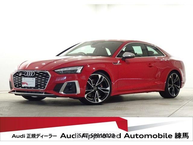 Audi S5 2023-08 317927-0