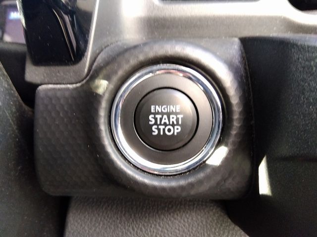 Suzuki HUSTLER 2020-10 18182-9