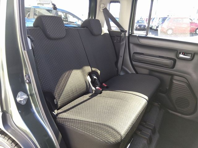 Suzuki HUSTLER 2020-10 18182-18