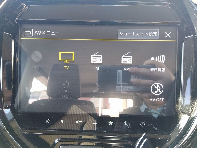 Suzuki HUSTLER 2020-10 18182-5