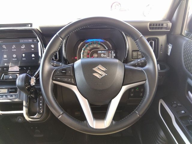 Suzuki HUSTLER 2020-10 18182-3
