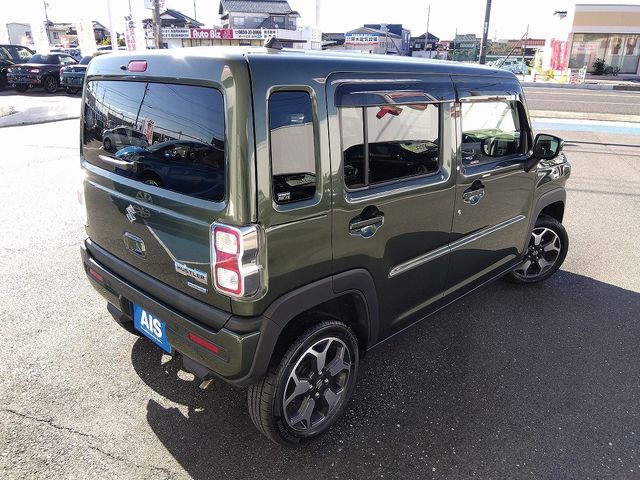 Suzuki HUSTLER 2020-10 18182-1