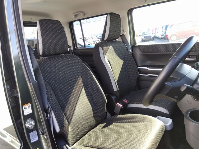 Suzuki HUSTLER 2020-10 18182-17