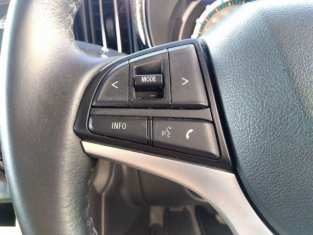 Suzuki HUSTLER 2020-10 18182-8