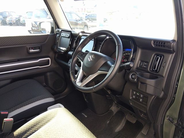 Suzuki HUSTLER 2020-10 18182-16