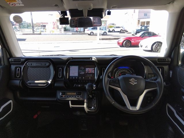 Suzuki HUSTLER 2020-10 18182-2