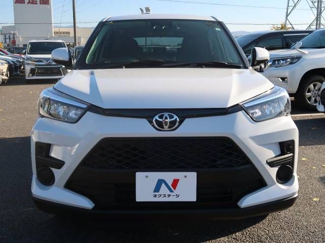 Toyota RAIZE 2023-06 184714-14