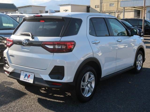 Toyota RAIZE 2023-06 184714-17