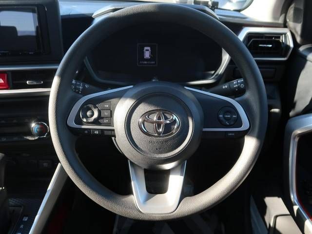 Toyota RAIZE 2023-06 184714-11
