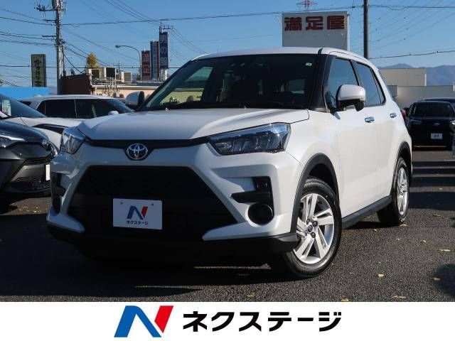 Toyota RAIZE 2023-06 184714-0
