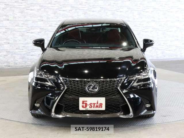 Lexus GS 2016-07 277491-9