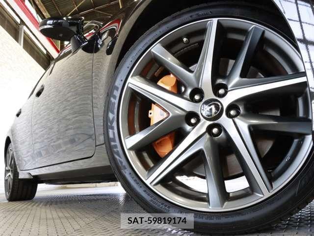 Lexus GS 2016-07 277491-14