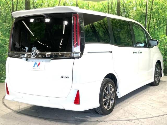 Toyota NOAH 2020-10 182612-17