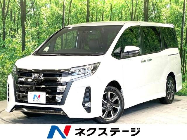 Toyota NOAH 2020-10 182612-0