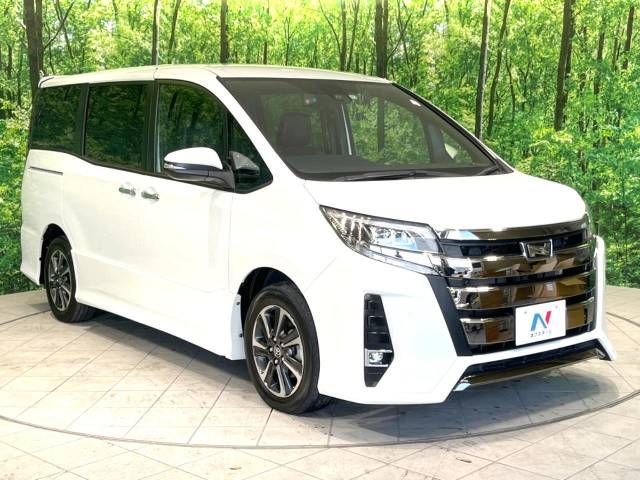 Toyota NOAH 2020-10 182612-16