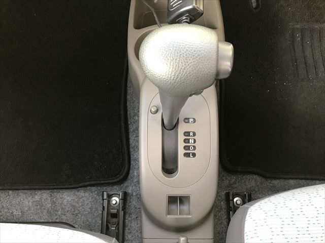 Suzuki ALTO 2013-12 195938-7