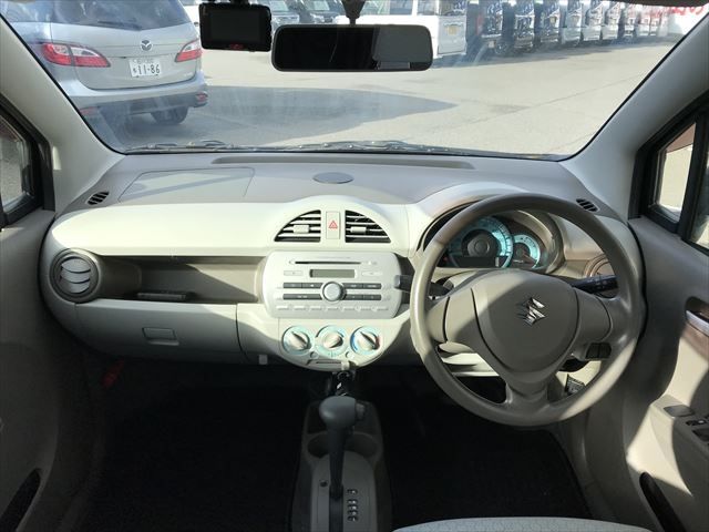 Suzuki ALTO 2013-12 195938-1