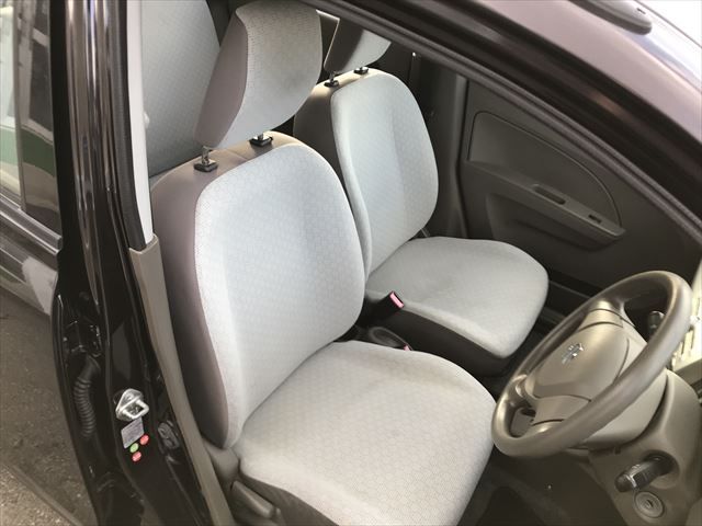 Suzuki ALTO 2013-12 195938-10