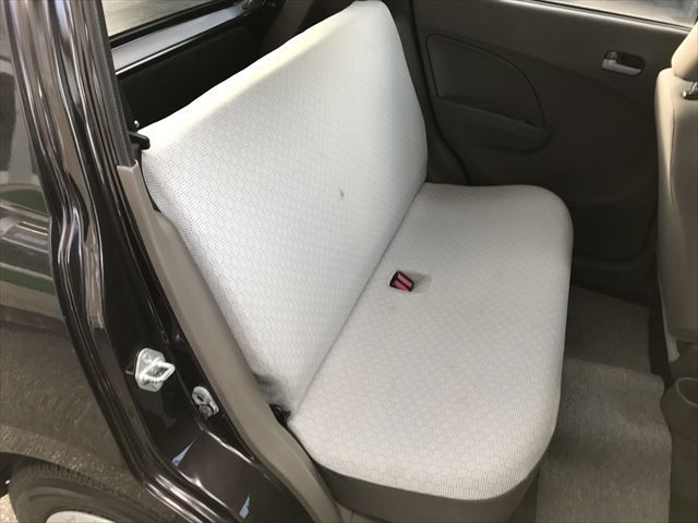 Suzuki ALTO 2013-12 195938-12