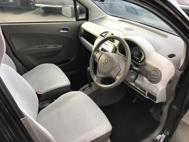 Suzuki ALTO 2013-12 195938-11